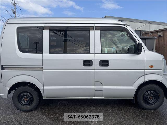 Suzuki EVERY 2006 6474451-3