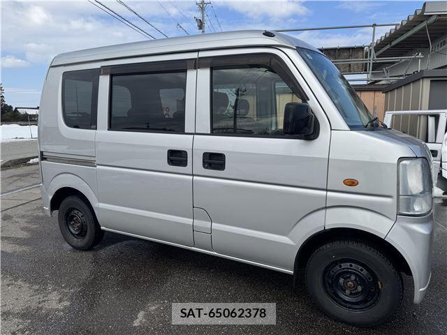 Suzuki EVERY 2006 6474451-4