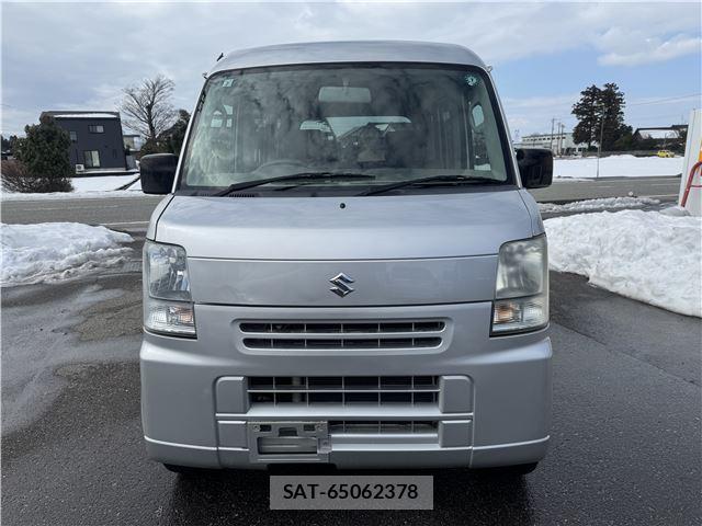 Suzuki EVERY 2006 6474451-6