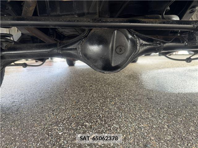 Suzuki EVERY 2006 6474451-8