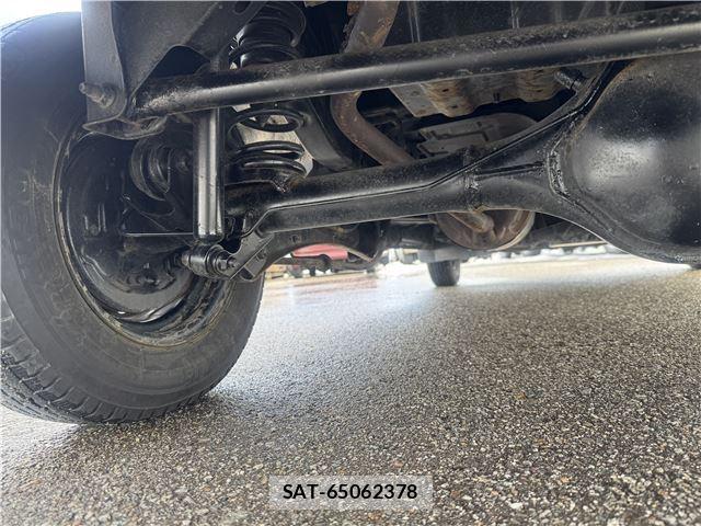 Suzuki EVERY 2006 6474451-9
