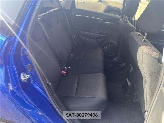 Honda FIT HYBRID 2016 6426423-10