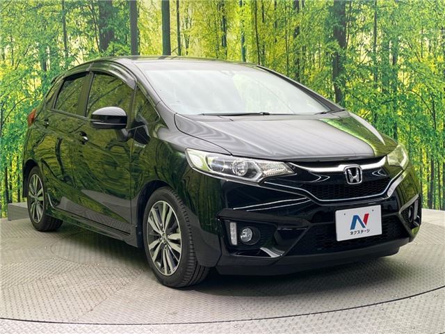 Honda FIT HYBRID 2016 6426633-10
