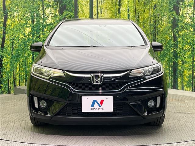 Honda FIT HYBRID 2016 6426633-9
