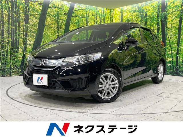 Honda FIT HYBRID 2015 6427145-3