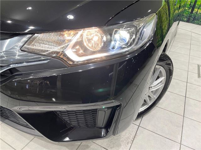 Honda FIT HYBRID 2015 6427145-5