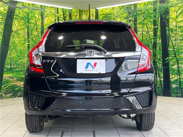 Honda FIT HYBRID 2015 6427457-10