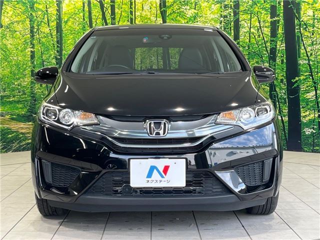 Honda FIT HYBRID 2015 6427457-6