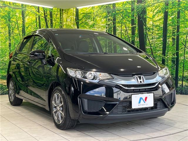 Honda FIT HYBRID 2015 6427457-7