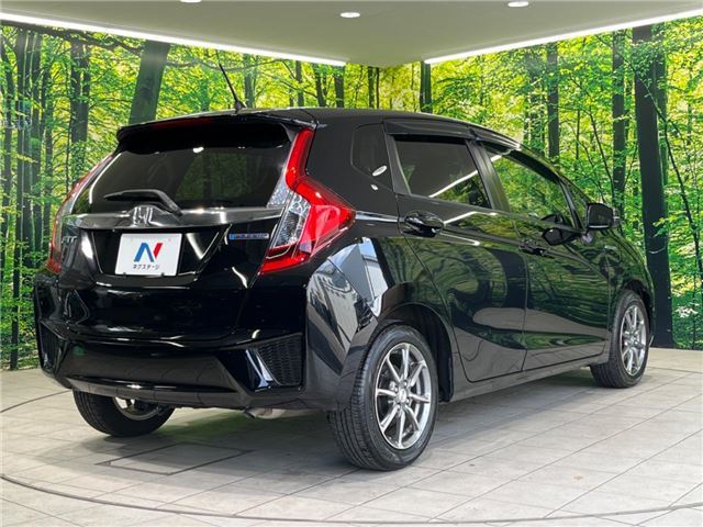 Honda FIT HYBRID 2015 6427457-9