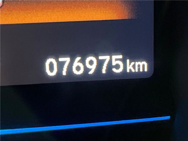 Honda FIT HYBRID 2015 6427517-2