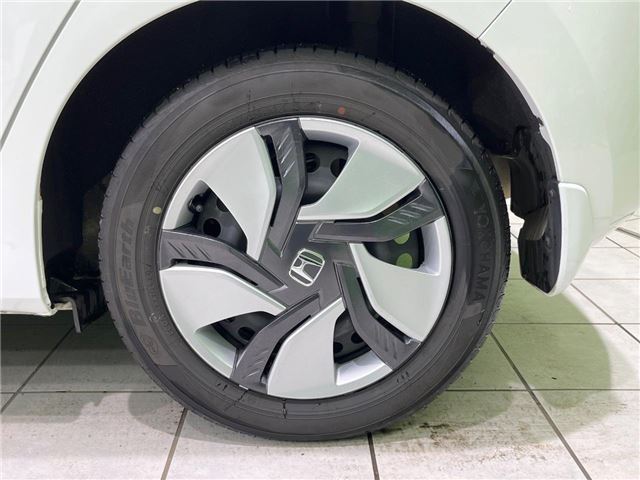 Honda FIT HYBRID 2015 6427517-6