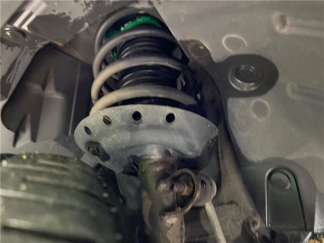 Honda FIT HYBRID 2015 6427517-8