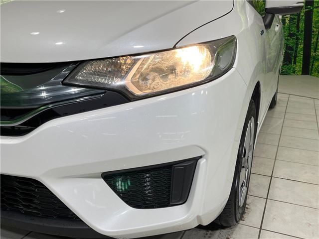 Honda FIT HYBRID 2015 6427517-9