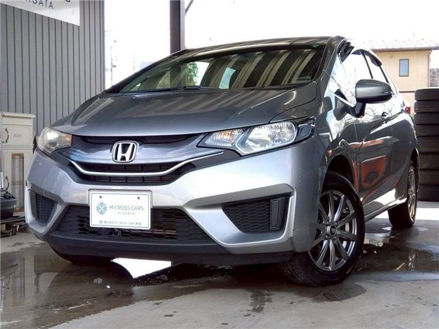Honda FIT HYBRID 2015 6427729-0