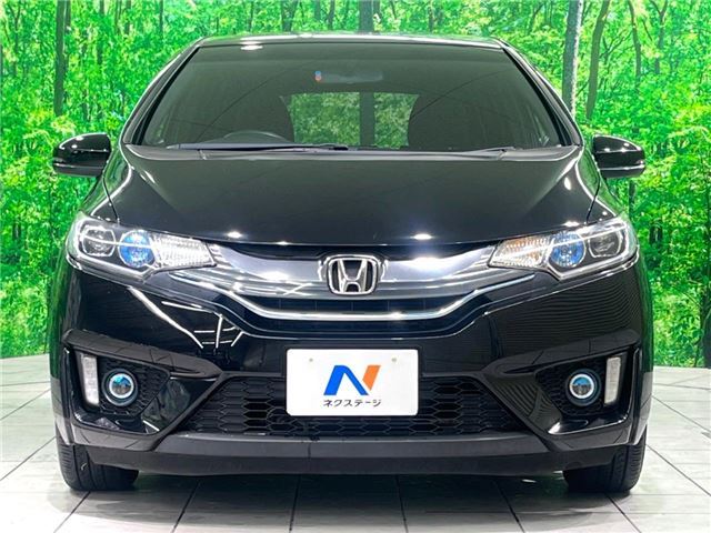 Honda FIT HYBRID 2014 6429297-5