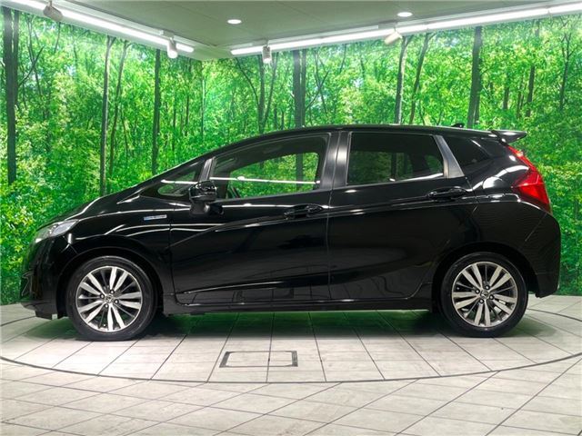 Honda FIT HYBRID 2014 6429297-6