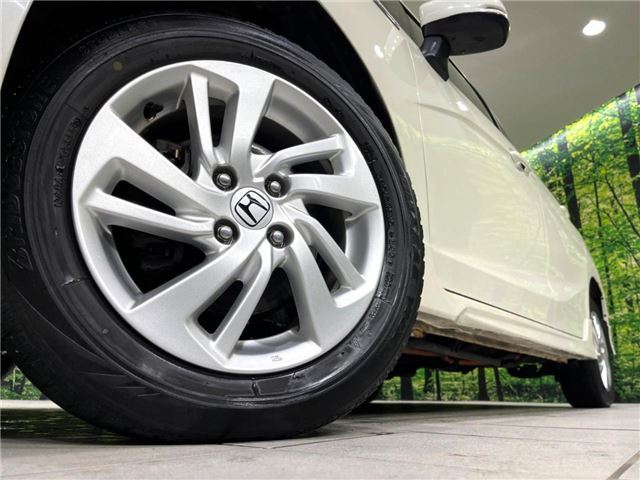 Honda FIT HYBRID 2014 6429348-8