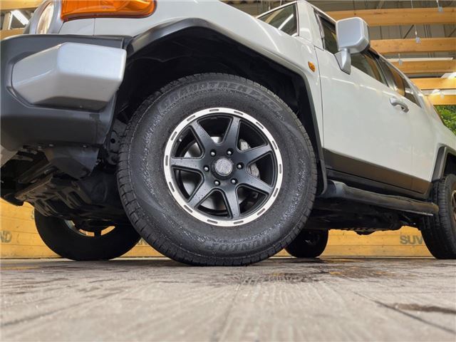 Toyota FJ CRUISER 2014 6468473-10