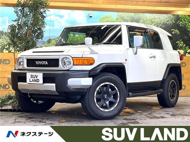 Toyota FJ CRUISER 2014 6468473-3