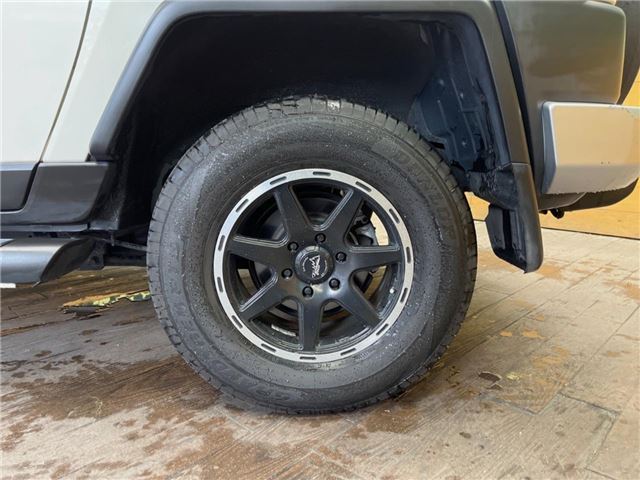 Toyota FJ CRUISER 2014 6468473-7