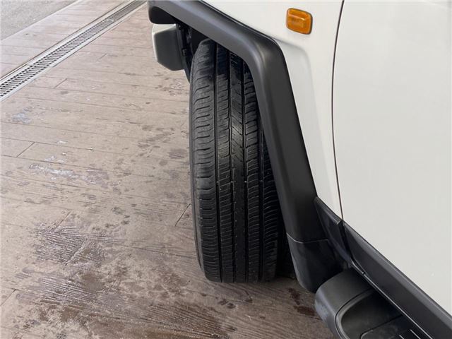 Toyota FJ CRUISER 2014 6468473-9