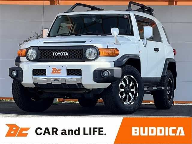 Toyota FJ CRUISER 2013 6468665-0