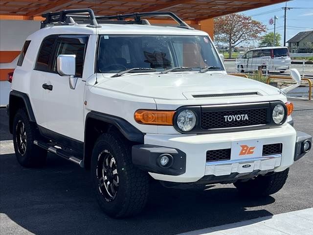 Toyota FJ CRUISER 2013 6468665-10
