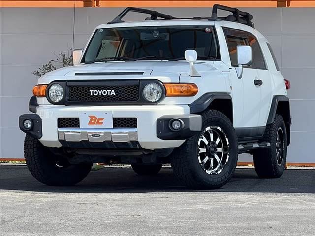 Toyota FJ CRUISER 2013 6468665-7