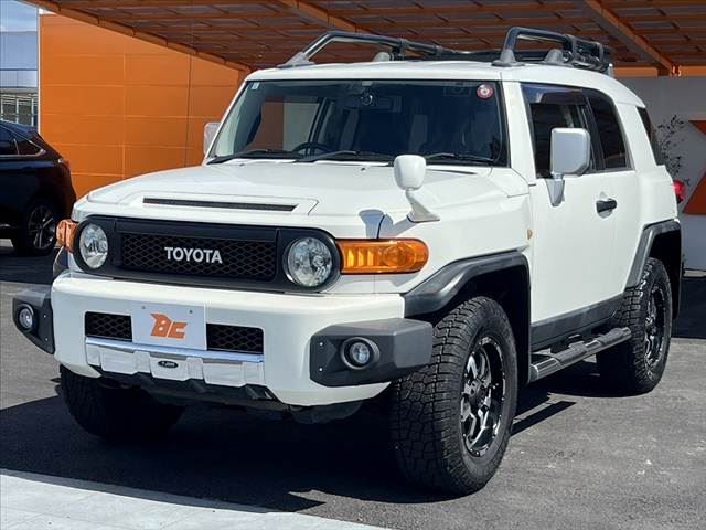 Toyota FJ CRUISER 2013 6468665-8