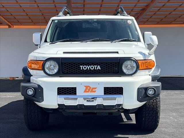 Toyota FJ CRUISER 2013 6468665-9