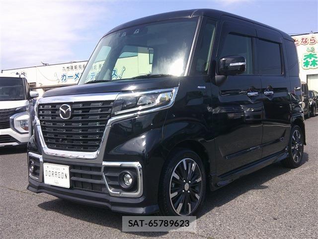Mazda FLAIR WAGON 2021 6478270-0