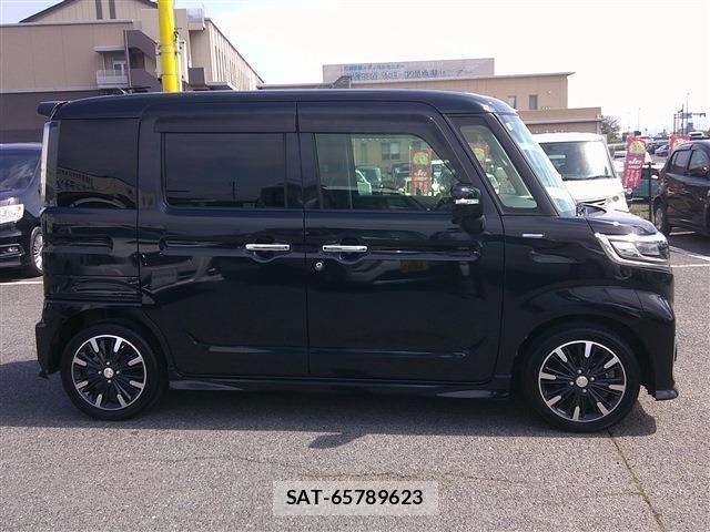 Mazda FLAIR WAGON 2021 6478270-5