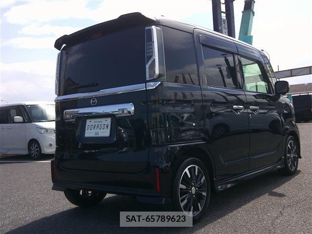 Mazda FLAIR WAGON 2021 6478270-6