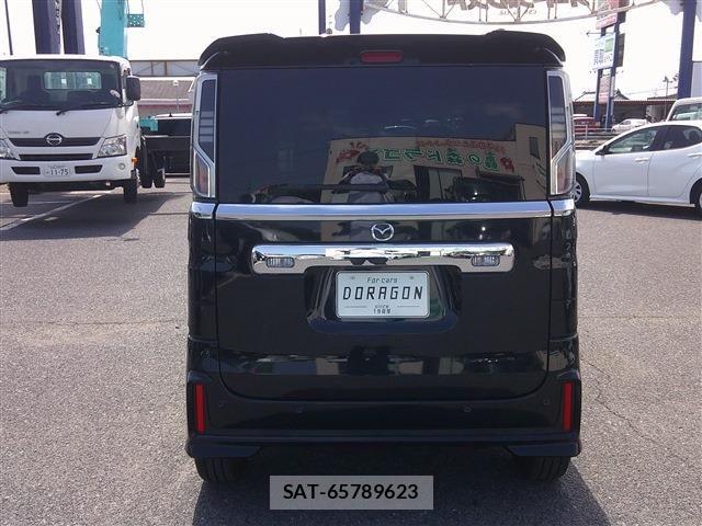 Mazda FLAIR WAGON 2021 6478270-7
