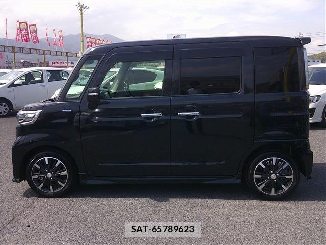 Mazda FLAIR WAGON 2021 6478270-9