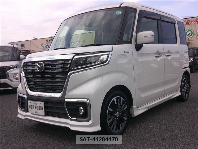 Mazda FLAIR WAGON 2021 6478269-0