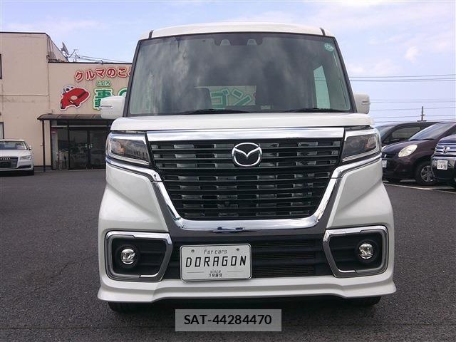 Mazda FLAIR WAGON 2021 6478269-2