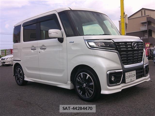 Mazda FLAIR WAGON 2021 6478269-3