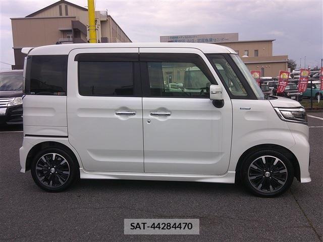 Mazda FLAIR WAGON 2021 6478269-4