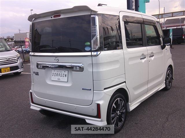 Mazda FLAIR WAGON 2021 6478269-5