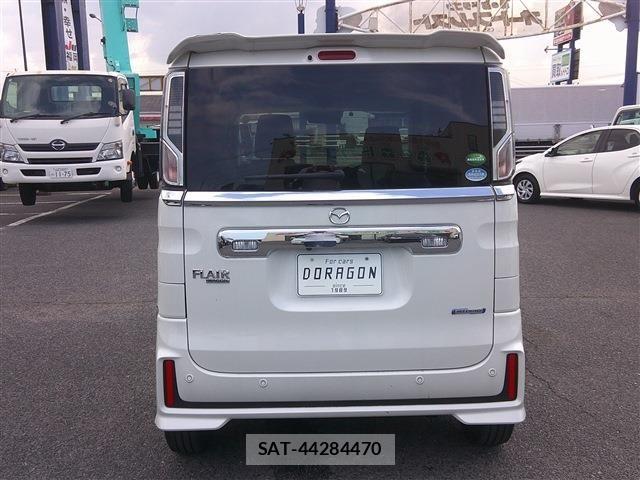 Mazda FLAIR WAGON 2021 6478269-6