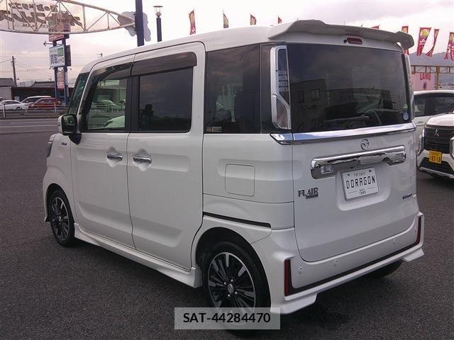 Mazda FLAIR WAGON 2021 6478269-7