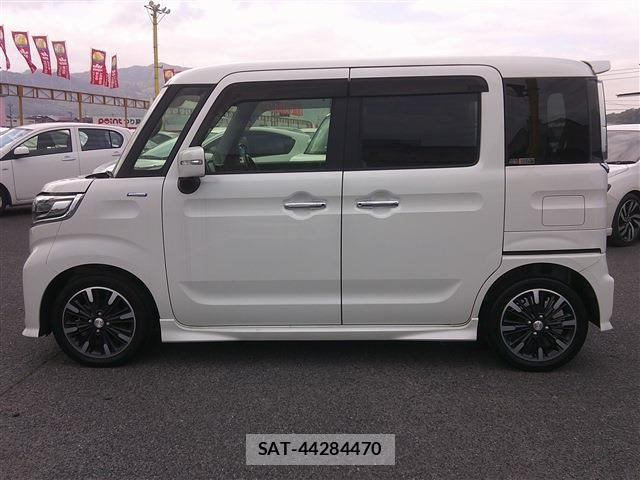 Mazda FLAIR WAGON 2021 6478269-8