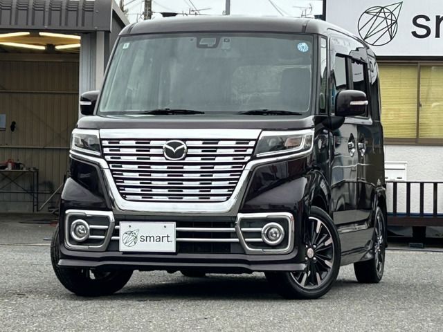 Mazda FLAIR WAGON 2018 6478351-1