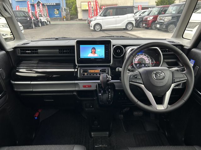 Mazda FLAIR WAGON 2018 6478351-10