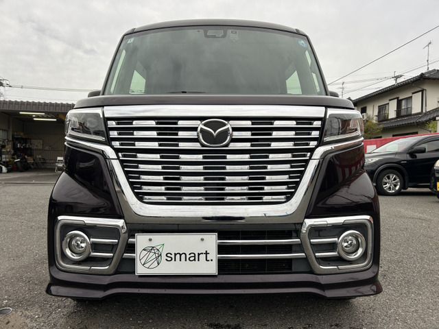 Mazda FLAIR WAGON 2018 6478351-3