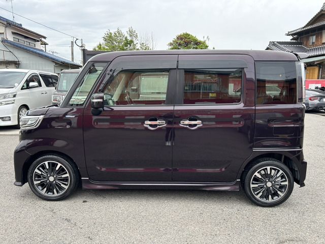 Mazda FLAIR WAGON 2018 6478351-5