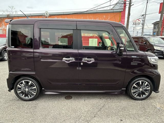Mazda FLAIR WAGON 2018 6478351-6