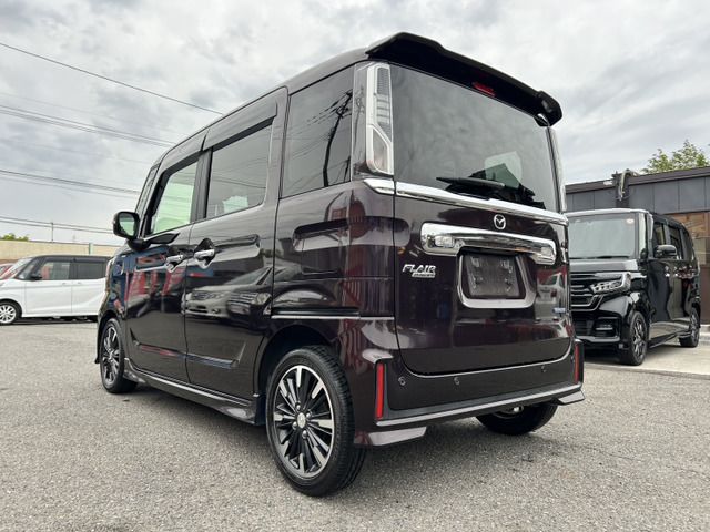 Mazda FLAIR WAGON 2018 6478351-7